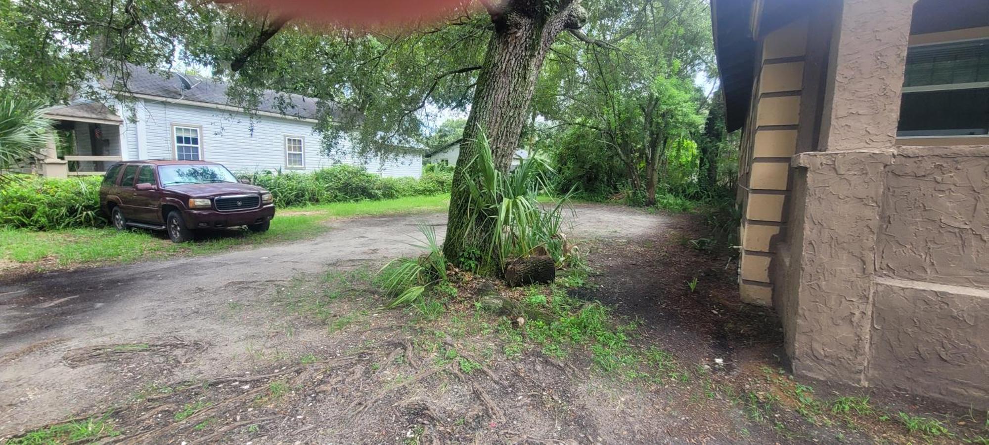 Large, Central, Lovely & Cozy 4Bed/2Bath - House By Everbank Stadium Jacksonville Exterior foto
