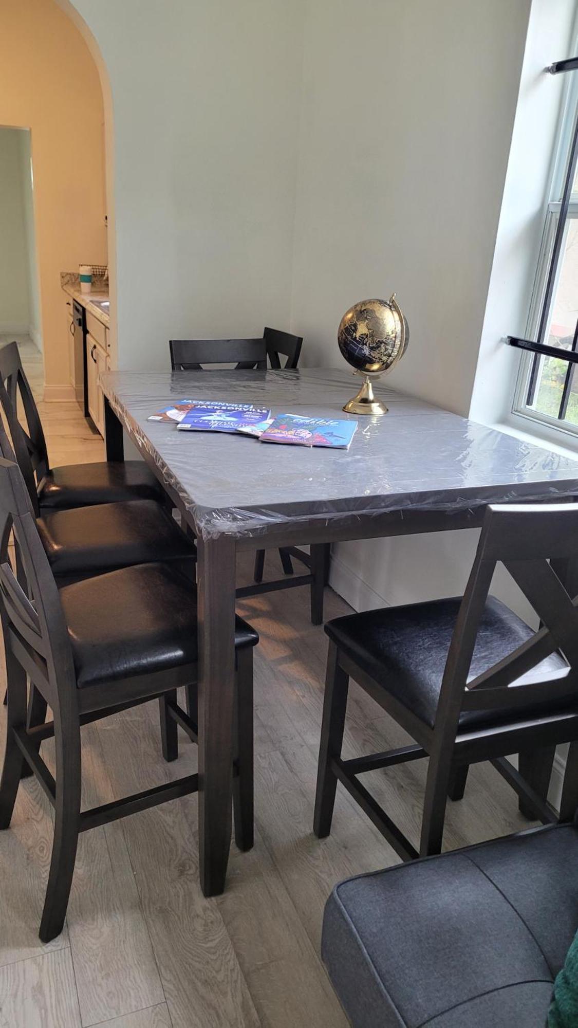 Large, Central, Lovely & Cozy 4Bed/2Bath - House By Everbank Stadium Jacksonville Exterior foto